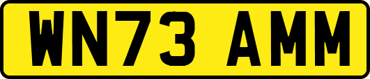 WN73AMM
