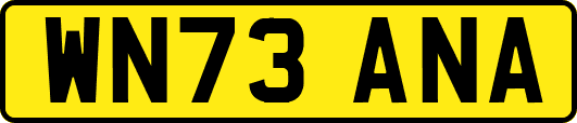WN73ANA