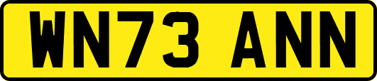 WN73ANN