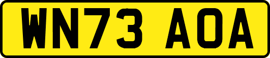 WN73AOA