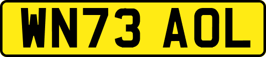 WN73AOL