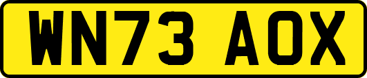 WN73AOX