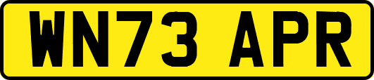 WN73APR