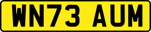 WN73AUM