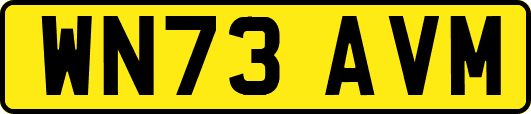WN73AVM