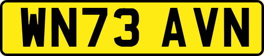 WN73AVN