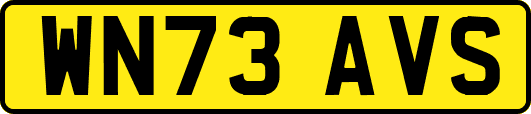 WN73AVS