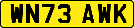 WN73AWK