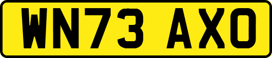 WN73AXO