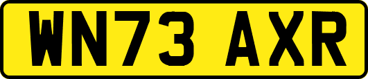 WN73AXR
