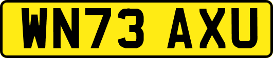 WN73AXU