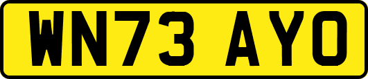 WN73AYO