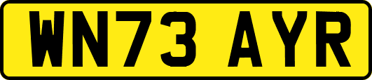 WN73AYR