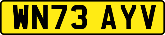 WN73AYV
