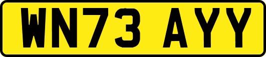 WN73AYY