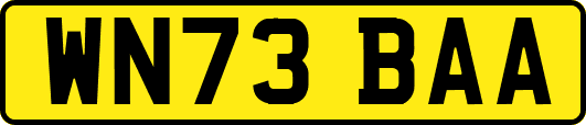 WN73BAA