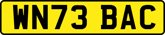 WN73BAC