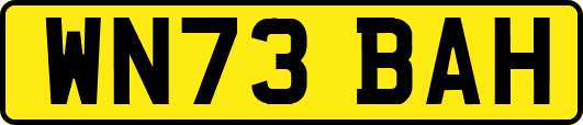 WN73BAH