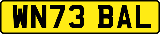 WN73BAL