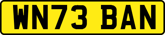 WN73BAN