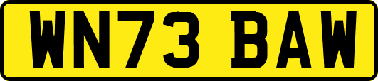 WN73BAW