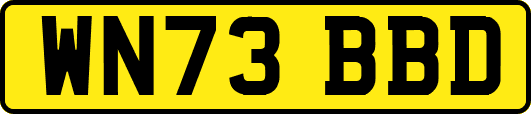 WN73BBD