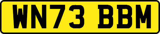 WN73BBM