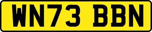 WN73BBN