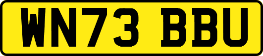 WN73BBU