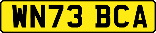WN73BCA