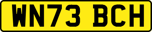 WN73BCH