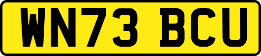WN73BCU