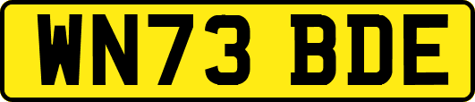 WN73BDE