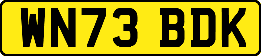 WN73BDK