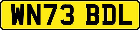 WN73BDL