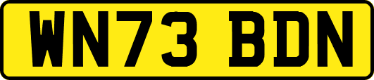 WN73BDN