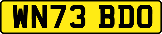 WN73BDO