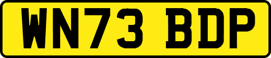 WN73BDP