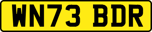 WN73BDR
