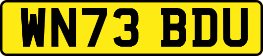 WN73BDU