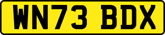 WN73BDX