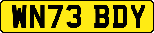 WN73BDY