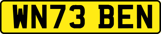 WN73BEN