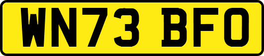 WN73BFO