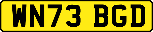WN73BGD