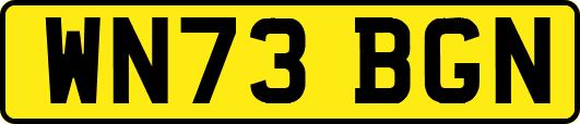 WN73BGN