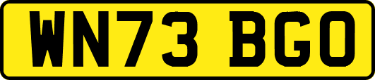 WN73BGO