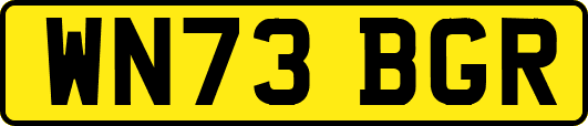 WN73BGR