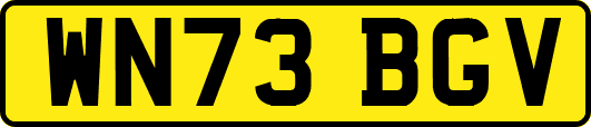 WN73BGV