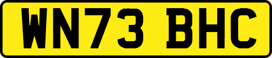 WN73BHC